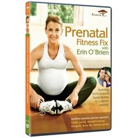 Prenatal Fitness Fix von Acorn Media