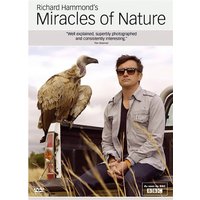 Richard Hammond's Miracles of Nature von Acorn Media