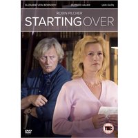 Robin Pilcher's Starting Over Robin Pilcher's Starting Over von Acorn Media