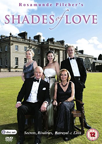 Rosamunde Pilcher's Shades of Love [2 DVDs] von Acorn Media