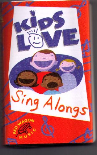 Sing Alongs [Musikkassette] von Acorn Media