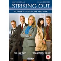 Striking Out - Complete Series One and Two Striking Out - Complete Series One and Two von Acorn Media