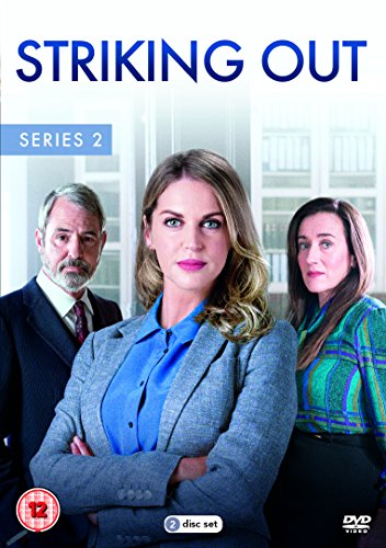 Striking Out - Series Two [DVD] von AcornMedia