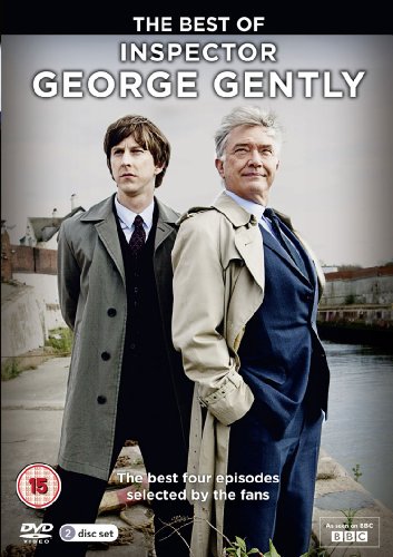 The Best of George Gently [DVD] [UK Import] von AcornMedia