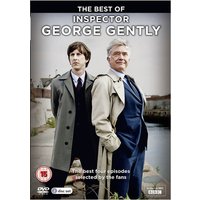 The Best of Inspector George Gently von Acorn Media