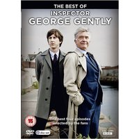 The Best of Inspector George Gently The Best of Inspector George Gently von Acorn Media