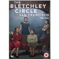 The Bletchley Circle San Francisco Part 2 von Acorn Media