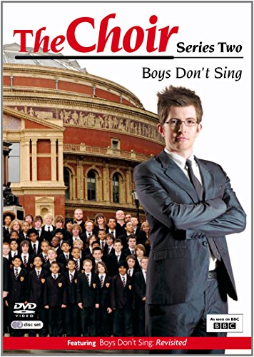 The Choir - Series Two Boy's Don t Sing [2 DVDs] von Acorn Media