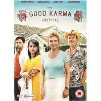 The Good Karma Hospital The Good Karma Hospital von Acorn Media