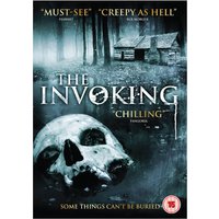 The Invoking The Invoking von Acorn Media