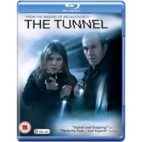 The Tunnel The Tunnel von Acorn Media