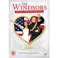 The Windsors Wedding Special von Acorn Media