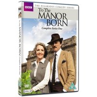 To The Manor Born - Series 1 von Acorn Media
