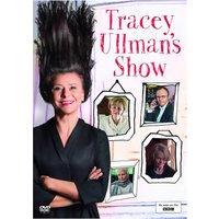 Tracy Ullman's Show Tracy Ullman's Show von Acorn Media