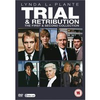 Trial and Retribution - First and Second Collection Trial and Retribution - First and Second Collection von Acorn Media
