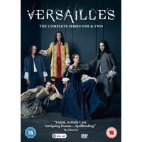 Versailles - Series 1-2 Versailles - Series 1-2 von Acorn Media
