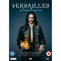 Versailles - Series 1 Versailles - Series 1 von Acorn Media