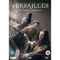 Versailles - Series 2 Versailles - Series 2 von Acorn Media