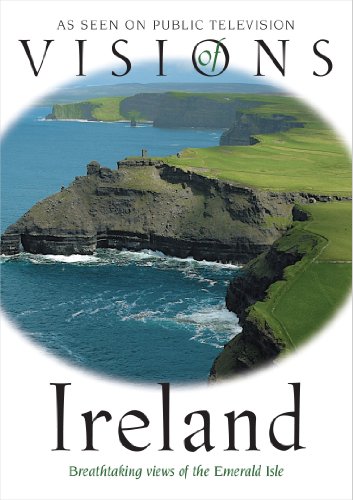 Visions Of Ireland / (Ws) [DVD] [Region 1] [NTSC] [US Import] von AcornMedia