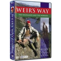 Weir's Way - Second Collection Weir's Way - Second Collection von Acorn Media