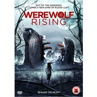 Werewolf Rising von Acorn Media