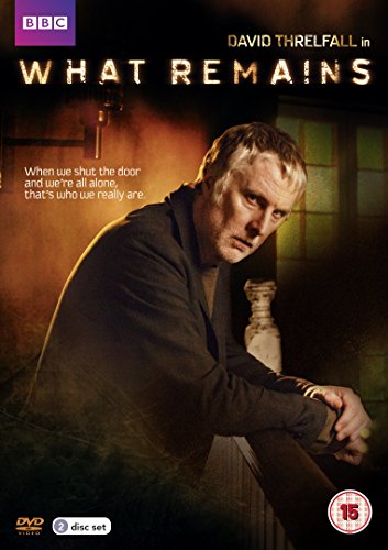 What Remains [DVD] von Acorn Media