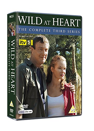 Wild At Heart - Series 3 Autumn Term [DVD] von AcornMedia