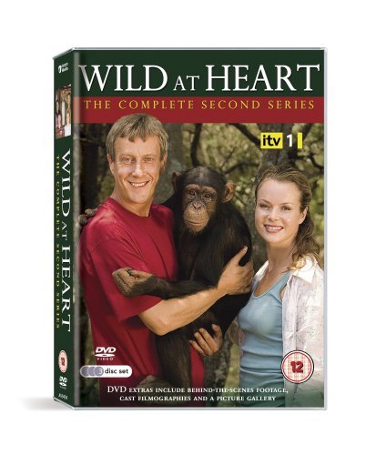Wild at Heart - Series Two [DVD] von Acorn Media