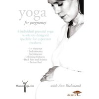 Yoga for Pregnancy Yoga for Pregnancy von Acorn Media