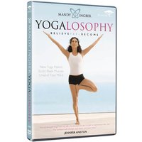 Yogalosophy Yogalosophy von Acorn Media