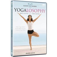 Yogalosophy von Acorn Media