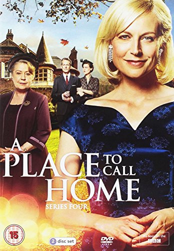 A Place to Call Home - Series 4 [DVD] von Acorn