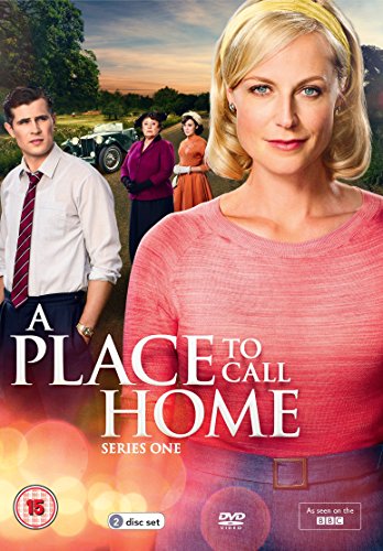 A Place to Call Home Series One [DVD] von Acorn