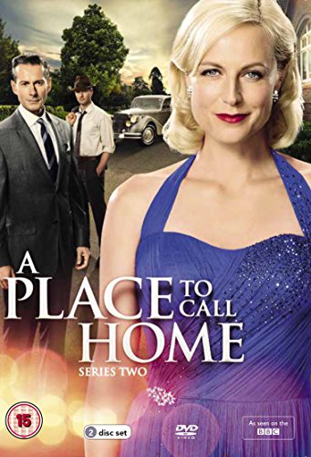 A Place to Call Home Series Two [DVD] von Acorn