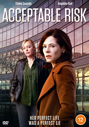 Acceptable Risk [DVD] [2017] von Acorn