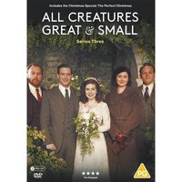 All Creatures Great & Small: Series 3 All Creatures Great & Small: Series 3 von Acorn