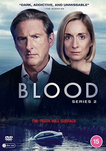 Blood - Series 2 [DVD] von RLJE International