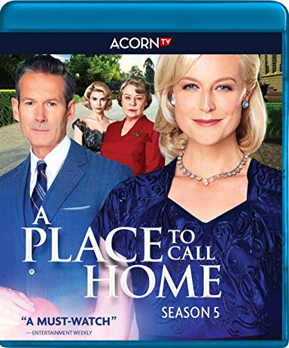 Blu-Ray - Place To Call Home: Series 5 (3 Blu-Ray) [Edizione: Stati Uniti] (1 BLU-RAY) von Acorn