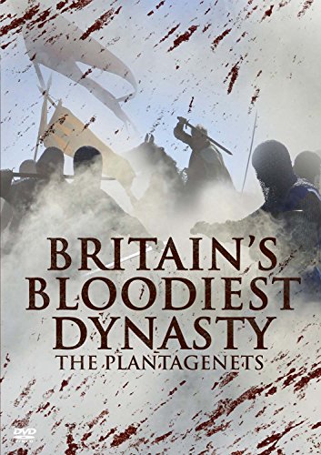 Britain's Bloodiest Dynasty [DVD] von Acorn