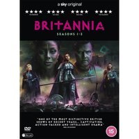 Britannia: Series 1-3 Britannia: Series 1-3 von Acorn