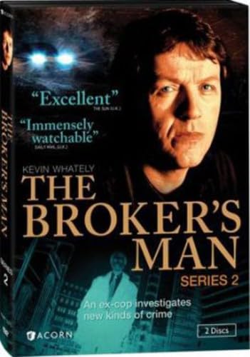 Broker's Man: Series 2 (2pc) [DVD] [Region 1] [NTSC] [US Import] von Acorn