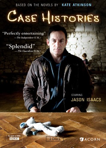 Case Histories (2pc) [DVD] [Region 1] [NTSC] [US Import] von AcornMedia