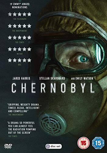 Chernobyl - 2019 Sky Atlantic Drama [DVD] von Acorn