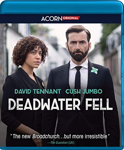 Deadwater Fell [Blu-ray] von Acorn