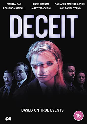 Deceit [DVD] [2021] von Acorn