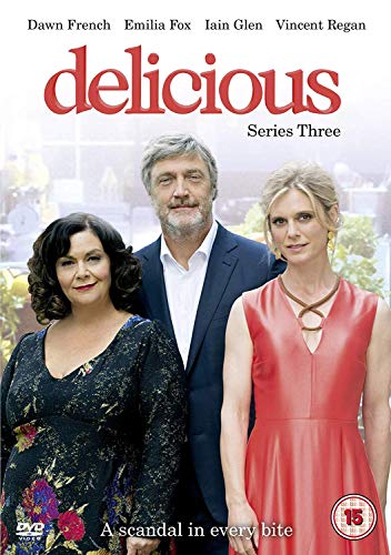 Delicious - Series 3 [DVD] von Acorn