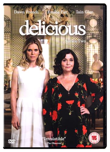 Delicious: Series Two [DVD] von Acorn