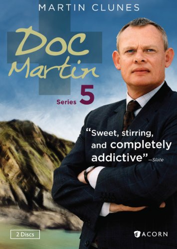 Doc Martin: Series 5 (2pc) [DVD] [Region 1] [NTSC] [US Import] von Acorn