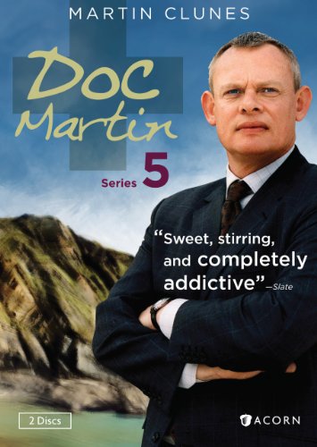 Doc Martin: Series 5 (2pc) [DVD] [Region 1] [NTSC] [US Import] von AcornMedia
