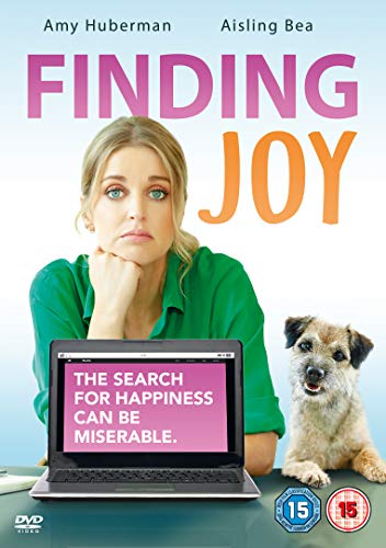 Finding Joy [DVD] von RLJE International